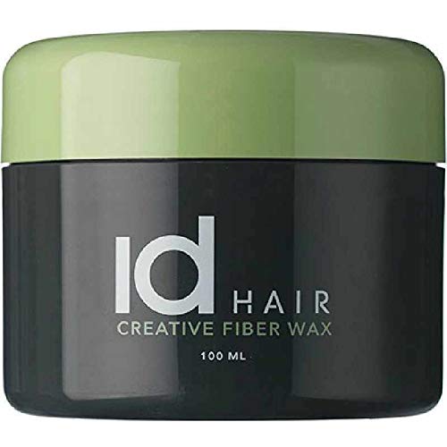 idHair Creative Fiber Wax (100ml)