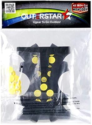 outerstar ice & snow grips