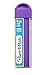 Paper Mate Clearpoint Color Leads Mechanical Pencils and Refills, 0.7mm, Assorted Colors, 9 Count