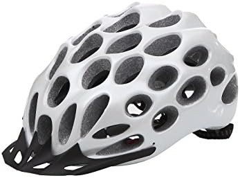 Fanshion Men Road Mountain Protect Bike Skate Helmet Adult Ultralight Flow Vents Adjustable Cycling MTB Rush Shockproof