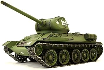 rc tank t 34