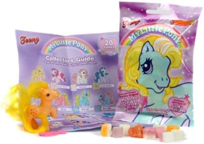 my little pony amazon uk