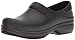 crocs Women's Neria Pro Clog W Mule, Black, 7 M US