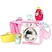 LITTLE MOMMY LUNCH & LAUNDRY BABY
