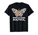 Kindness is Always Beautiful Butterfly T-Shirt