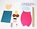 Art Craft Kits for Girls : Sewing Mini Kit for Kids, Wise Owl Project, Creative Fun and Educational Encouragement Your Child Will Love - Create A Lasting Memorable Experience to Cherish