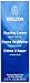 Shaving Cream Weleda 2.5 Oz Cream