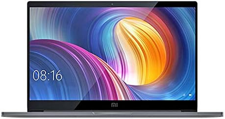 Youtiankai Xiaomi Mi Notebook Pro 15.6 inch Win 10 Intel i7-8550U MX150 GPU Laptop