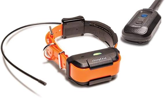 dogtra pathfinder extra collar