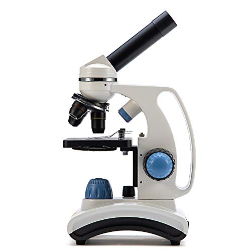 2 SWIFT+Microscope+40X+1000X+Magnification+Capability
