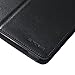 SupCase Slim Fit Folio Leather Case Cover for 7.9-Inch Apple iPad mini, Black (MN-62A-BK)