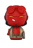 Funko Dorbz: Hellboy- Hellboy
