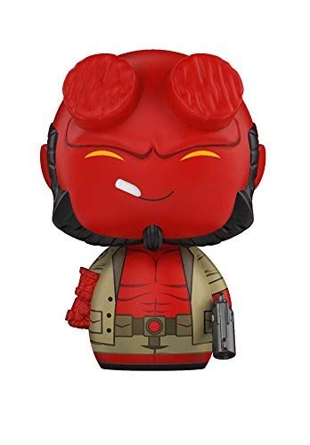 Funko Dorbz: Hellboy- Hellboy