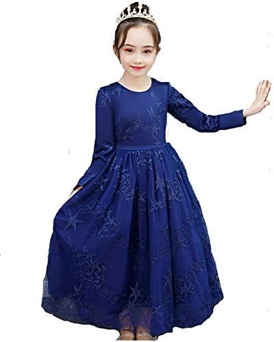Amazon 女の子用フォーマルドレス 女の子ワンピース パーティードレス 発表会 結婚式 子供服 フォーマル 通販