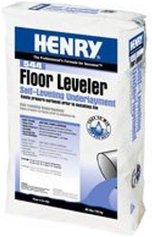 40lb 544 Floor Leveler Ww Henry Company Floor Levelers Fp00544095