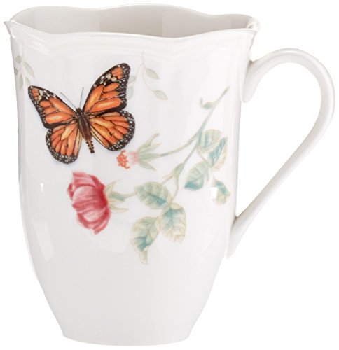 Lenox Butterfly Meadow Dinnerware Set - Image 8