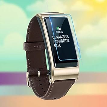 KANEED Protector de Pantalla SmartWatch Ultrafina película ...