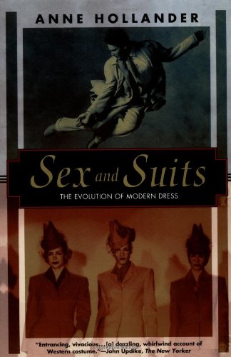 Sex and Suits