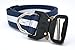 Beforce Multifunctional Casual Style Tactical Belt, Keychain, Fire Scraper, Compass, Whistle, Paracord. Tactical Belt + Survival Kit Best for Camping or Everyday Use