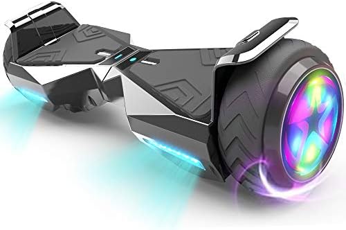 hoverstar hoverboard