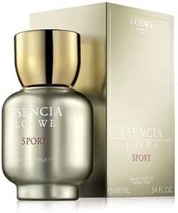 Esencia Loewe deporte Colonia para hombre por LOEWE ...