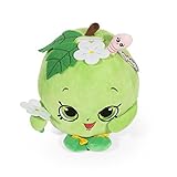 FAB Starpoint Shopkins Apple Blossom Plush Coin Bank