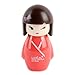 Silvercell Doll Style Bright Lip Makeup Long Lasting Liquid Lipstick Lip Gloss