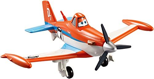 Disney Planes: Fire Rescue Racer Dusty 