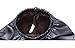 Weigou Women Leggings Winter Warm Leggings Pants Thick Velvet Faux Leather Leggings Fleece Lined Leggings for Women