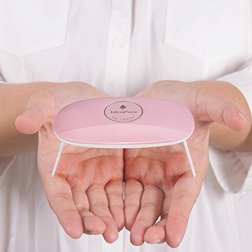 MiroPure-6W-mini-Nail-Lamp