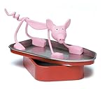 Hog Wild Barnyard Benders, Pig