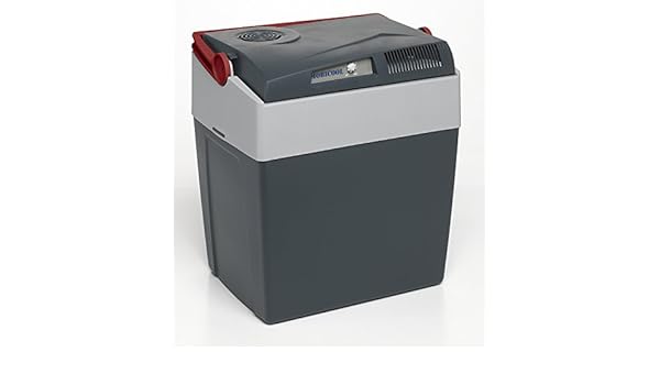 Mobicool K30 AC/DC 12 V/230 V a + + + Mini Nevera portátil 29L ...