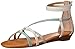 CL by Chinese Laundry Women's Shannen Gladiator Sandal