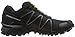 Salomon Speedcross 3 Women's Trail Running Shoes - SS16-7.5 - Black