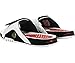 Jordan Nike Men's Hydro XIII Retro Slide White 684915-106 (Size: 11)
