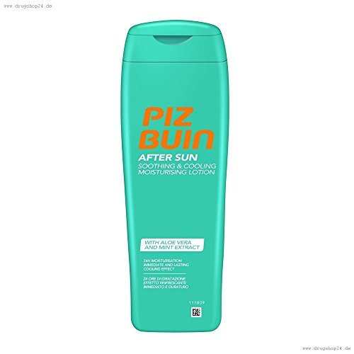 Piz Buin - PIZ BUIN AFTER SUN CALMANTE 200ML