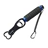 LixRix-EVA-Handle-Rustproof-Saltwater-Stainless-Steel-Fish-Fishing-Grip-Gripper-with-Scale40LB-3-Types-Available