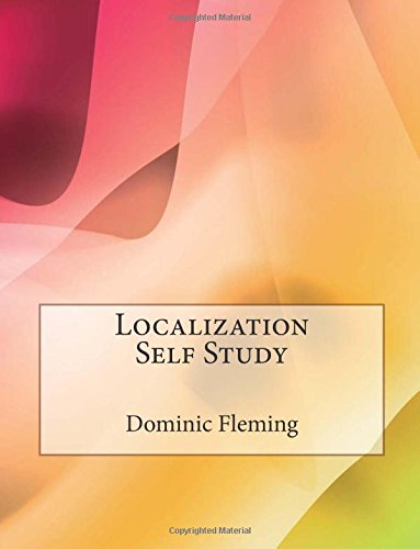 Localization Self Study