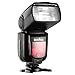 Fomito Godox TT685O TTL 2.4GHz Wireless Master/External AutoFlash Speedlite &X1T-O Transmitter Trigger HSS for Olympus/Panasonic Cameras