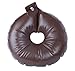 Finnhomy Tree Watering Ring Tree Watering Bag 15 Gallon, Extremely Sturdy PVC Planting Water Bag for Tree and Shrubs, Basic Water Saving Slow Release Root Water System for Tree Drip Irrigation