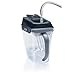 CamelBak Relay Pitcher, Charcoal/Clear
