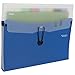Five Star Expanding File with Removable Files, 7-Pocket Expandable File Folder, 13
