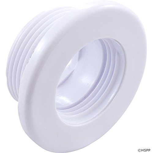 Balboa Water Group Wall Fitting, BWG/GG Mini Jet, 1-3/4 hs, 3/4 Long