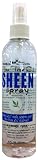 Black Queen Tea-Tree Oil Sheen 8 oz. (Pack of 2)