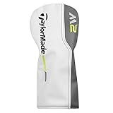 2017 Women's TaylorMade M2 Driver Headcover Black Green Silver