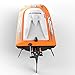 Cheerwing RC Racing Boat for Adults High Speed Electronic Remote Control Kids, Orange
