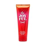 Bath & Body Works Ultra Shea Cream Be Joyful