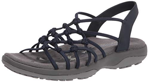 skechers reggae slim forget me knot