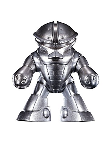 TAMASHII NATIONS Gm-05: Acguy Mobile Suit Gundam, Bandai Absolute Chogokin Small Metal Statue