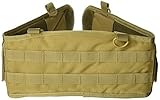 Condor Gen II Battle Belt Coyote Brown